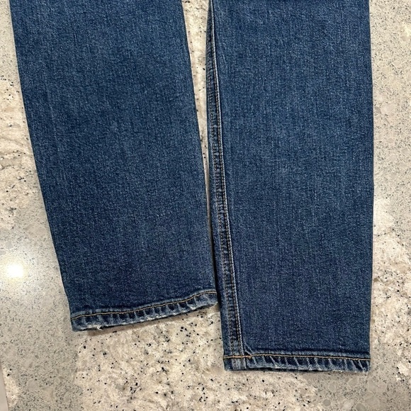 GRLFRND high rise skinny jeans size 26 - Picture 5 of 10